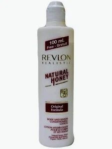 Revlon Realistic